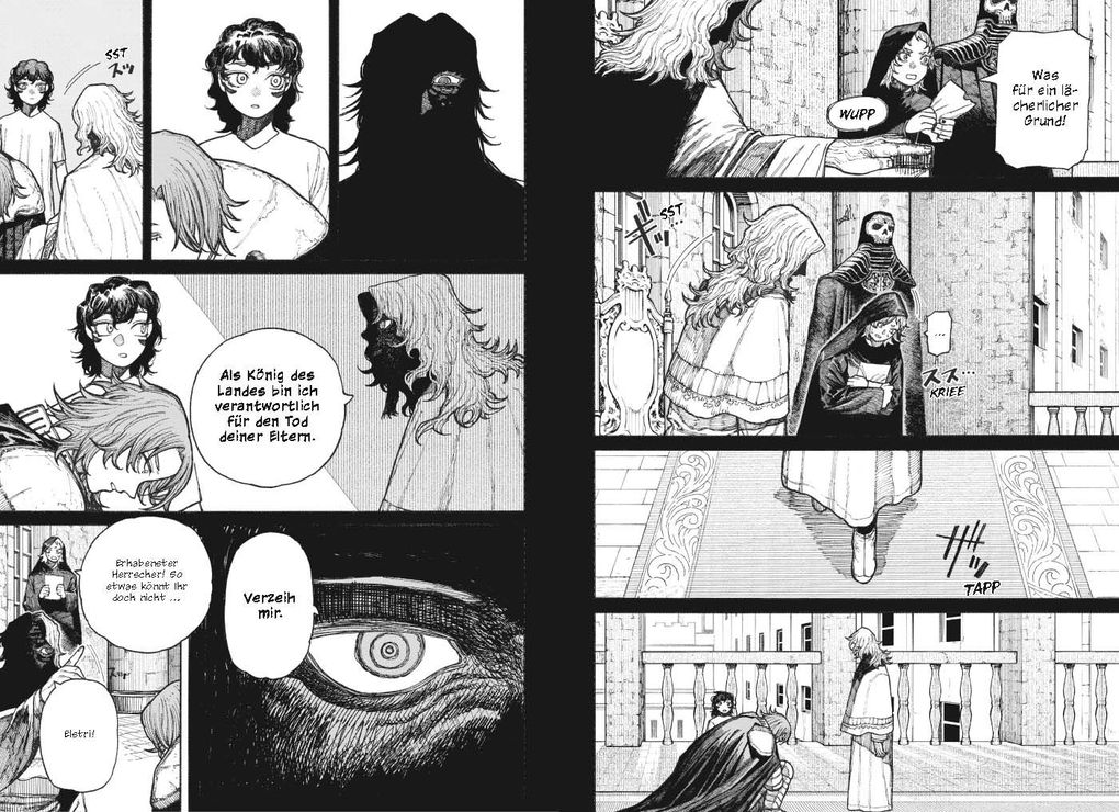 Weitere Ansicht: Centuria 03 | Tohru Kuramori