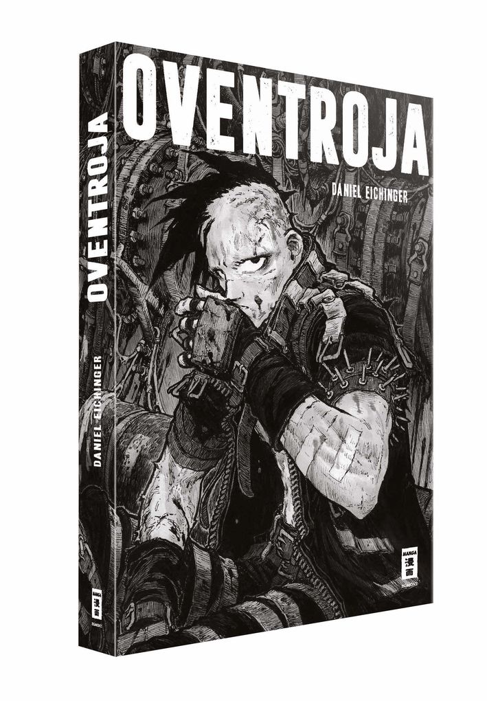 Weitere Ansicht: Oventroja | Daniel Eichinger