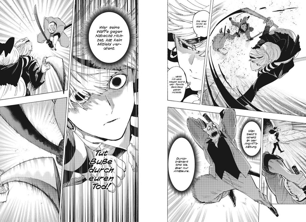 Weitere Ansicht: Marriage Toxin 14 | Joumyaku, Mizuki Yoda