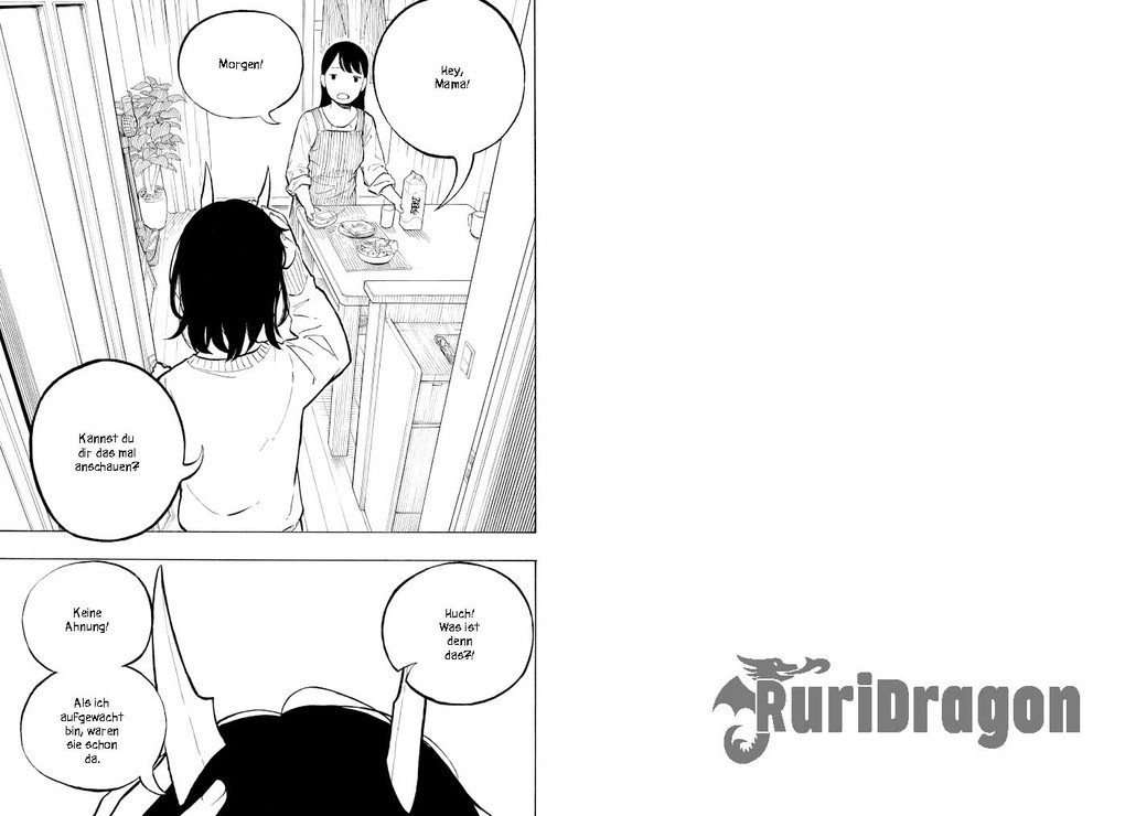 Weitere Ansicht: RuriDragon 01 | Masaoki Shindo