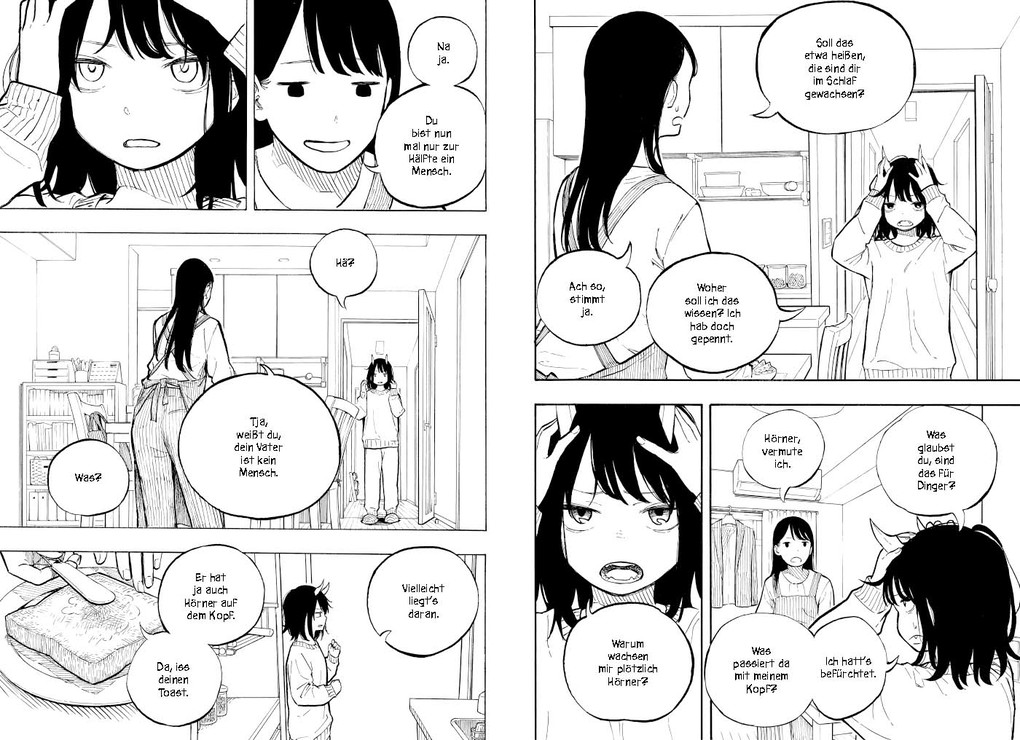 Weitere Ansicht: RuriDragon 01 | Masaoki Shindo