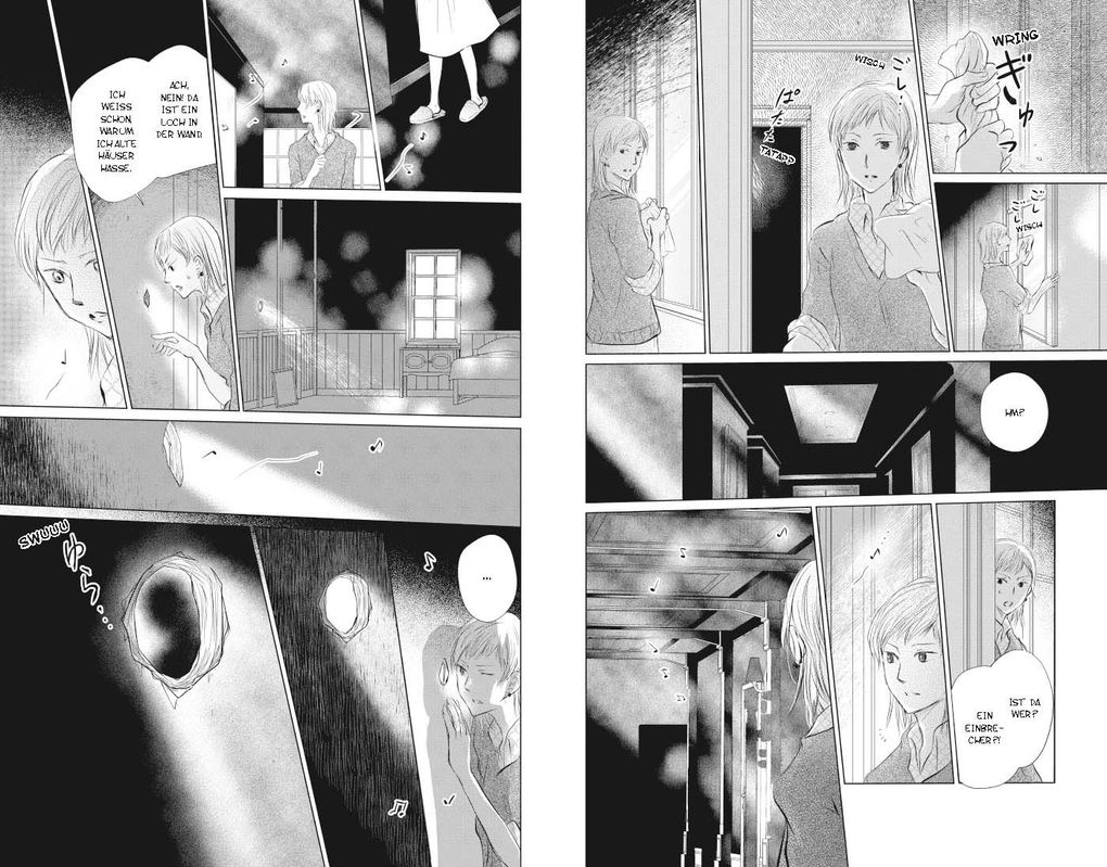 Weitere Ansicht: Pakt der Yokai 30 | Yuki Midorikawa