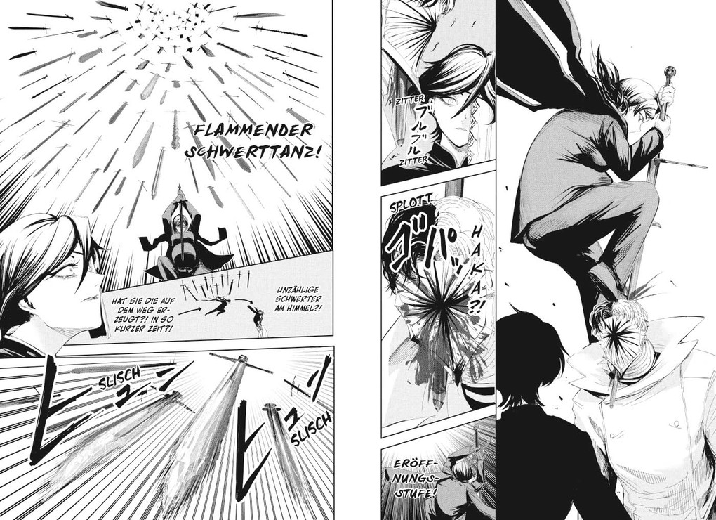 Weitere Ansicht: Lili-Men 07 | Takuma Tokashiki