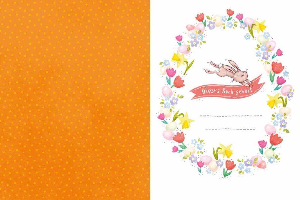 Weitere Ansicht: Ostergedicht | Christian Morgenstern