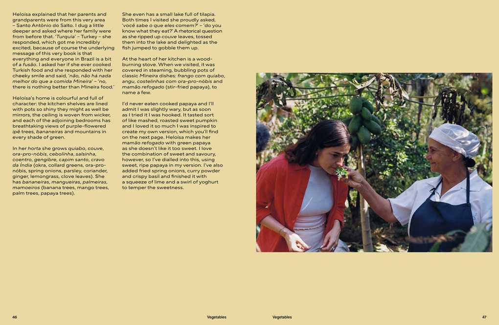 Weitere Ansicht: Fusao | Ixta Belfrage