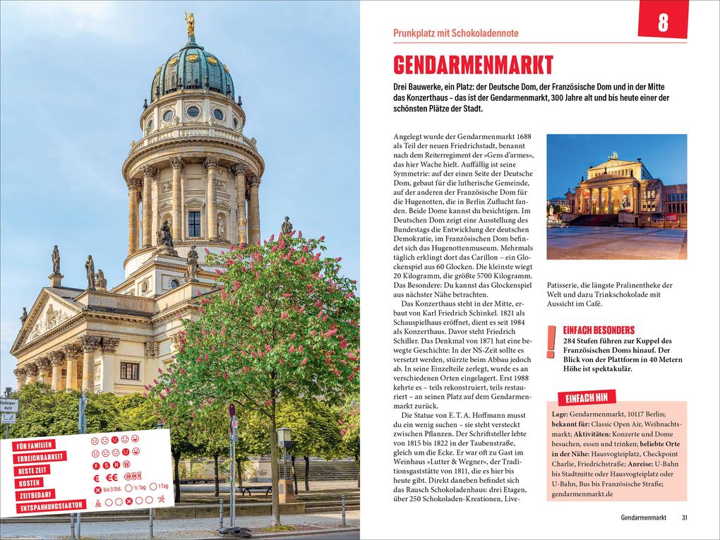 Weitere Ansicht: Einfach Berlin! | Janine Eck