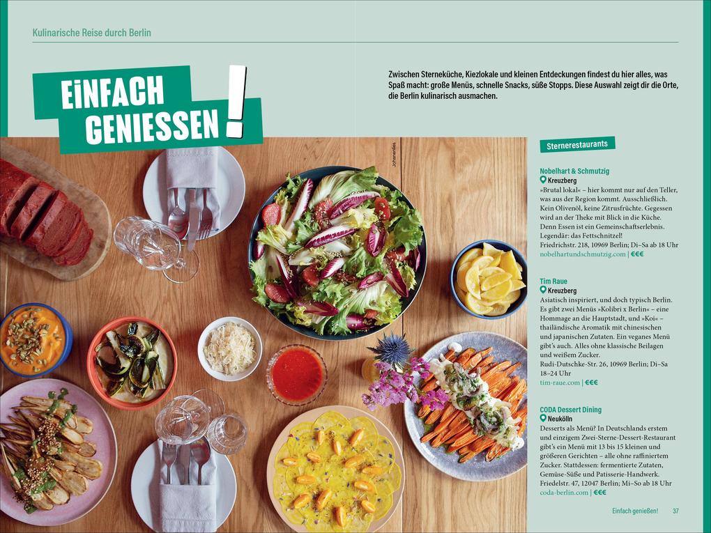 Weitere Ansicht: Einfach Berlin! | Janine Eck