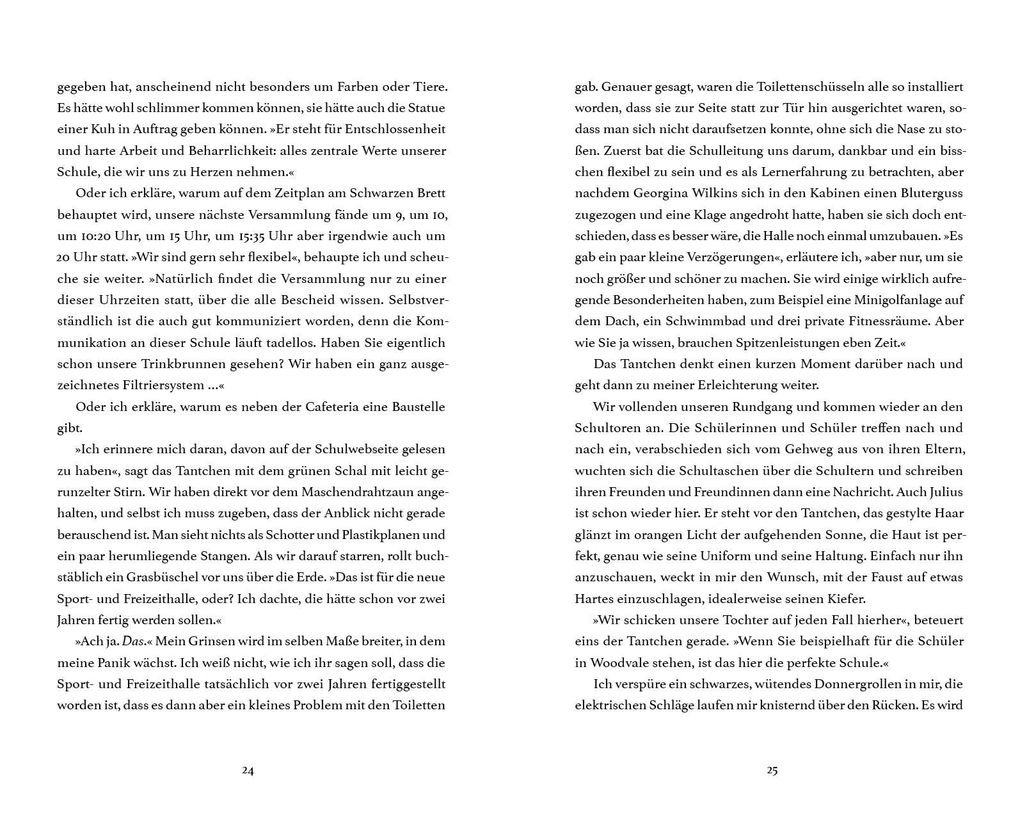 Weitere Ansicht: All the things I didn't say | Ann Liang