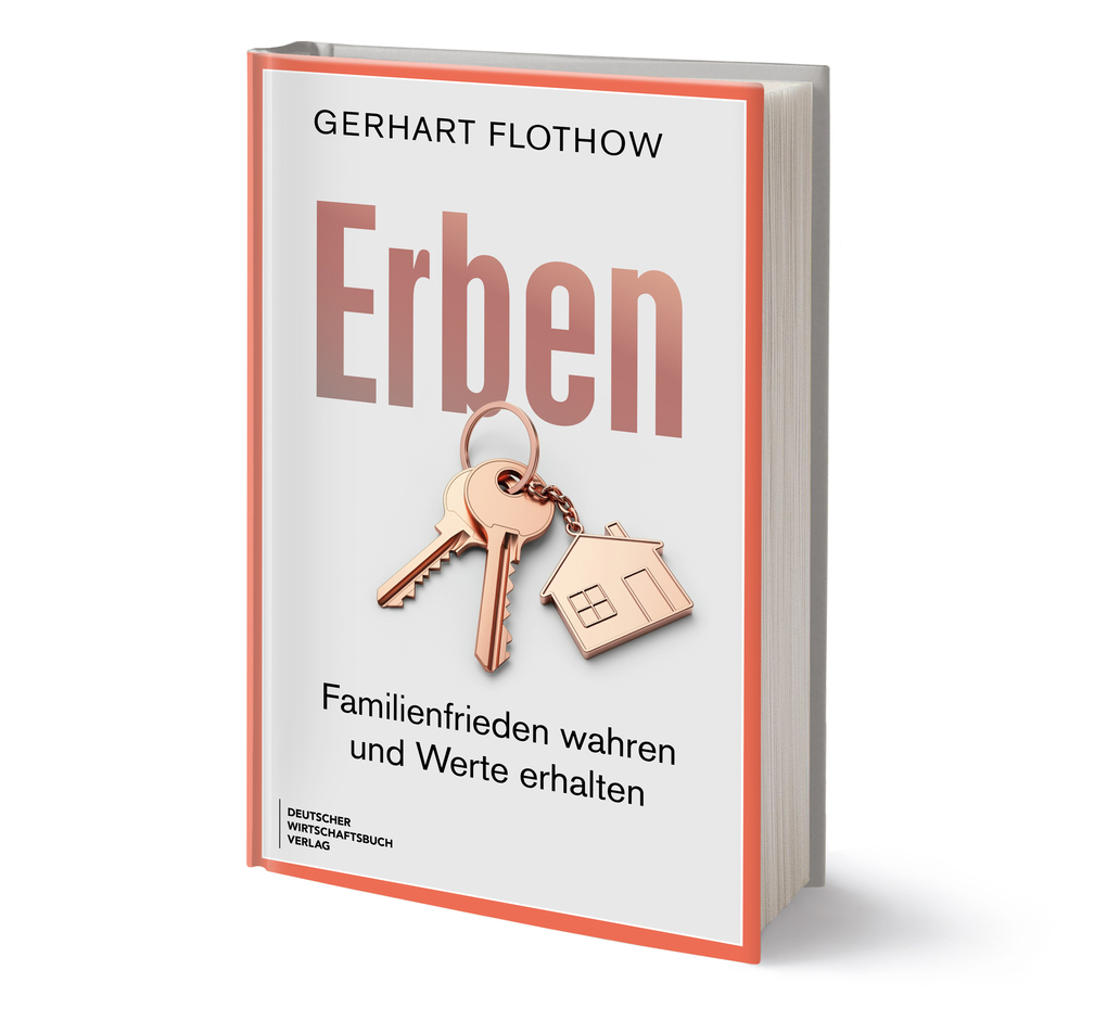 Weitere Ansicht: Erben | Gerhart Flothow