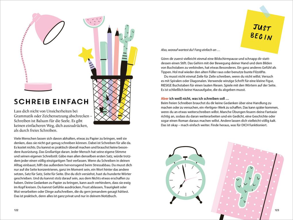 Weitere Ansicht: Be You - Be Original