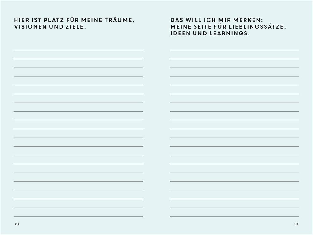 Weitere Ansicht: Be You - Be Original