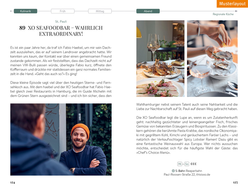 Weitere Ansicht: Mein perfektes Wochenende Prag | Jörg Dauscher