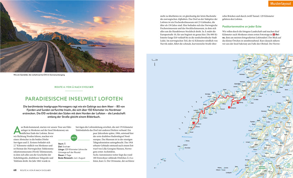 Weitere Ansicht: Roadtrips Island | Martin Wein