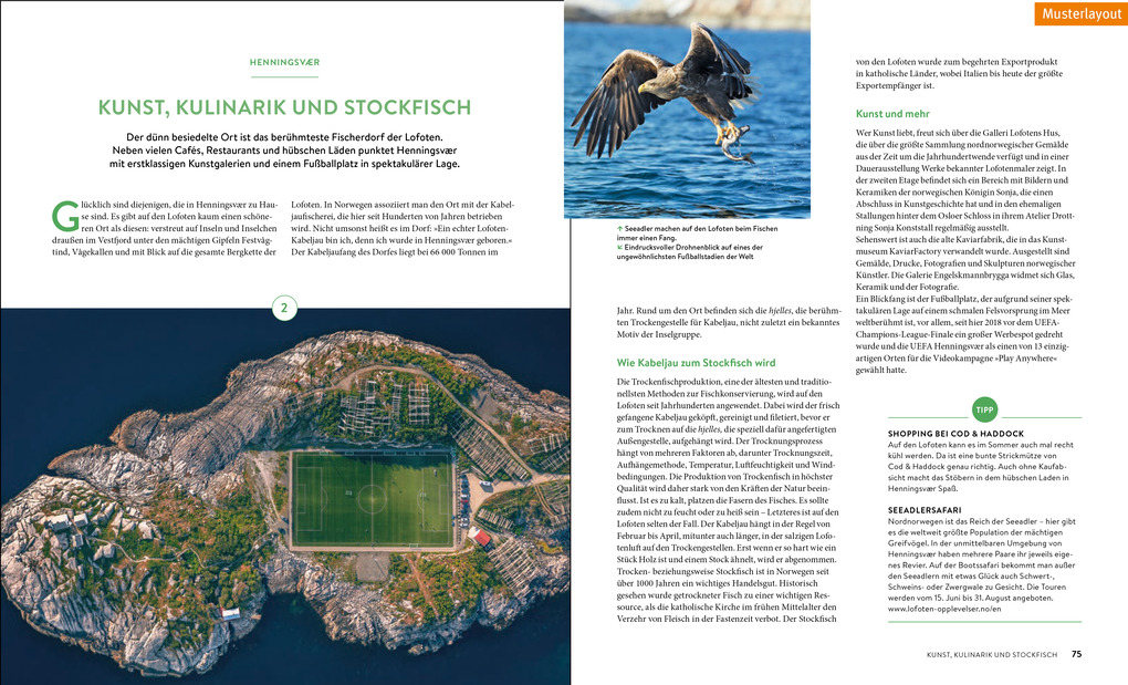 Weitere Ansicht: Roadtrips Island | Martin Wein