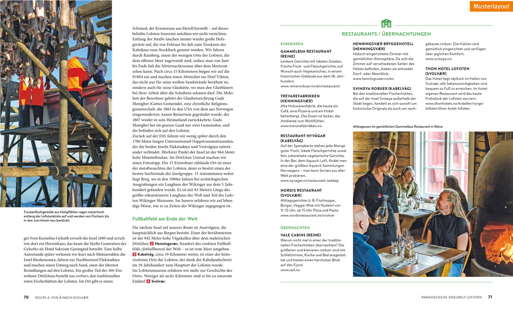 Weitere Ansicht: Roadtrips Island | Martin Wein