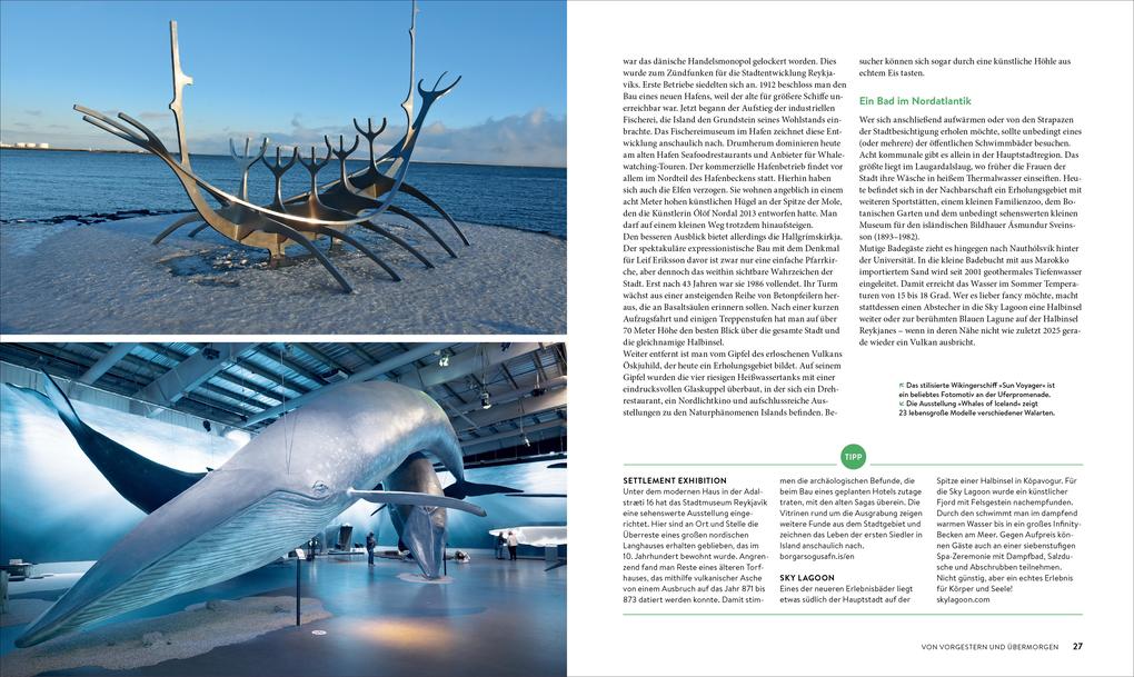 Weitere Ansicht: Roadtrips Island | Martin Wein