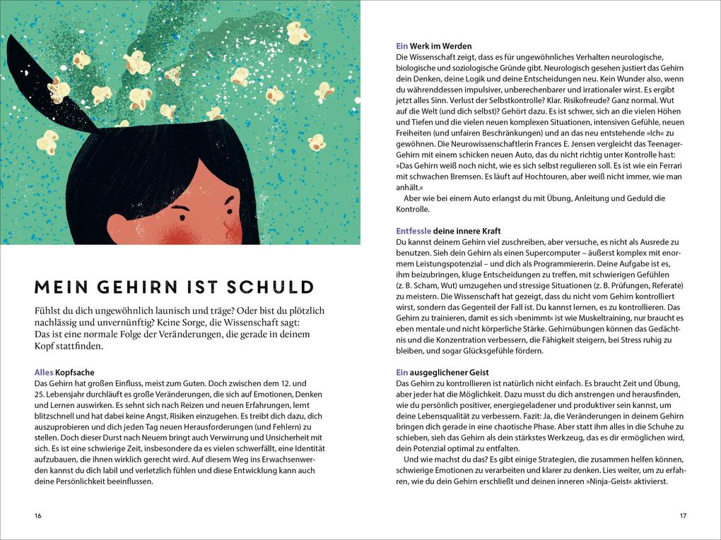 Weitere Ansicht: Be You - Be Healthy