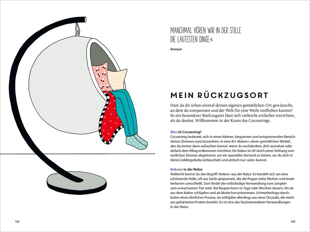 Weitere Ansicht: Be You - Be Healthy