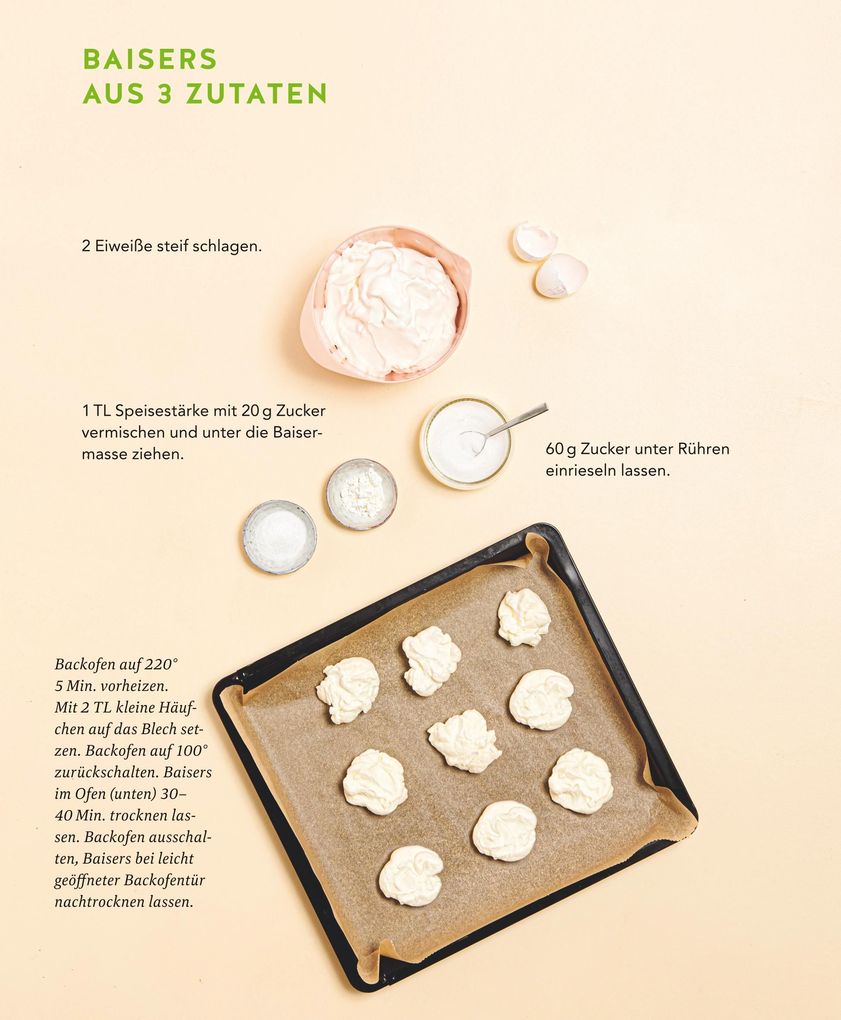 Weitere Ansicht: Glutenfrei Backen