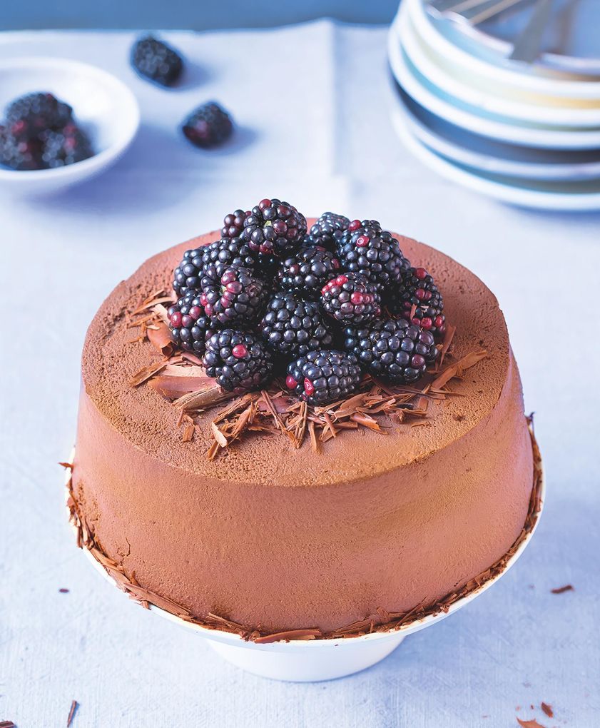 Weitere Ansicht: Glutenfrei Backen