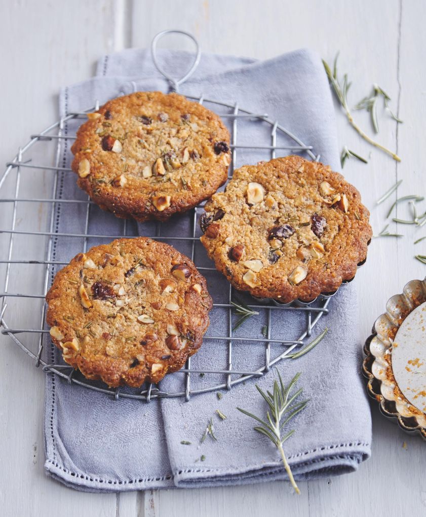 Weitere Ansicht: Glutenfrei Backen
