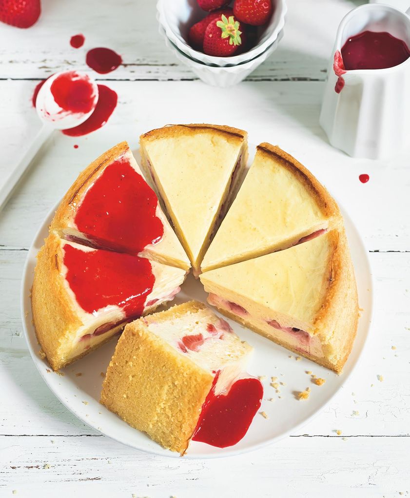 Weitere Ansicht: Glutenfrei Backen