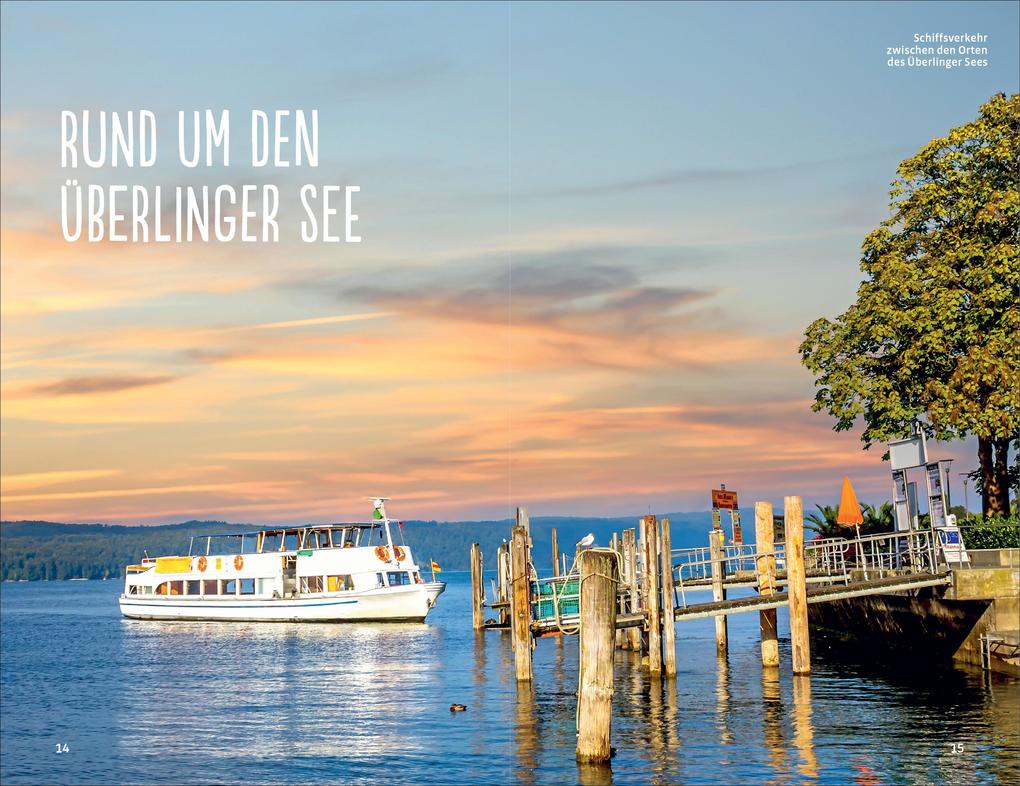 Weitere Ansicht: Wander dich glücklich Bodensee | Benedikt Grimmler
