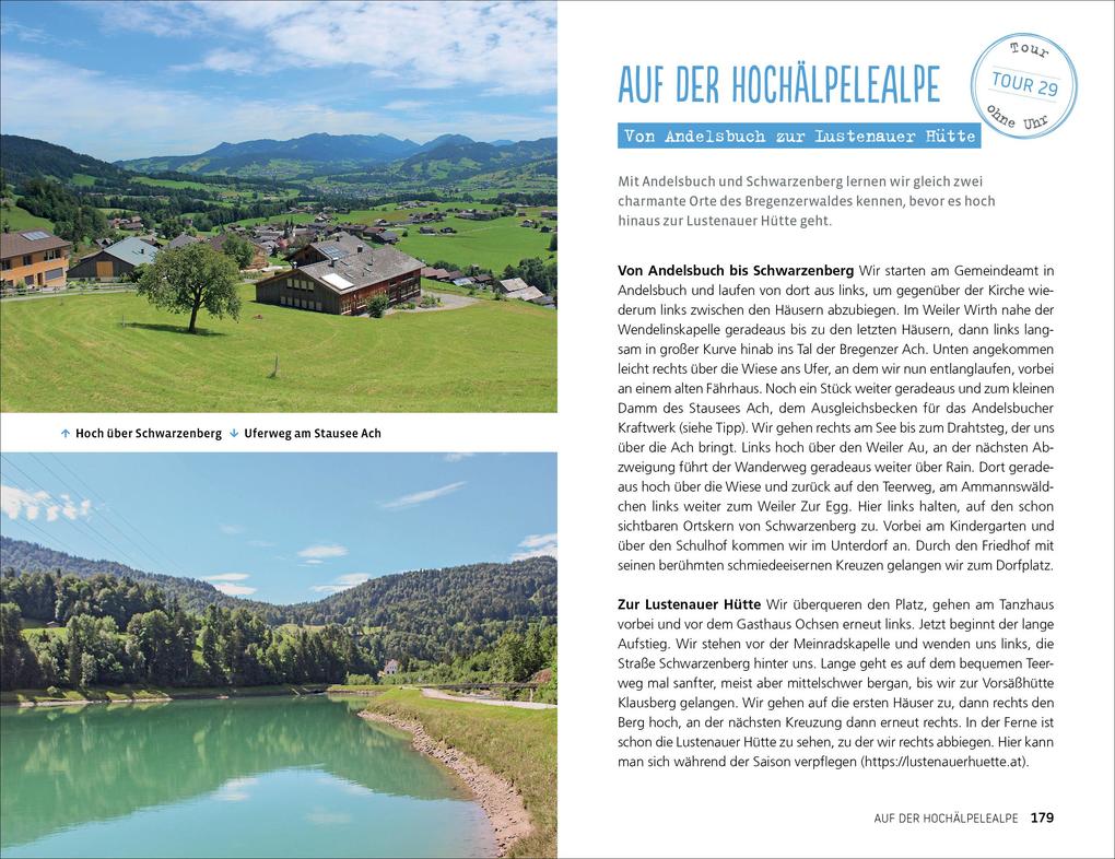 Weitere Ansicht: Wander dich glücklich Bodensee | Benedikt Grimmler