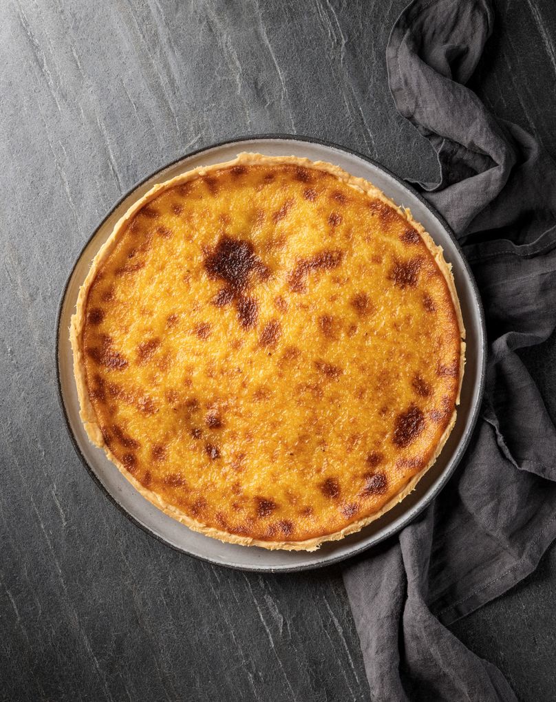 Weitere Ansicht: Dein bestes Geheimrezept | Judith Erdin