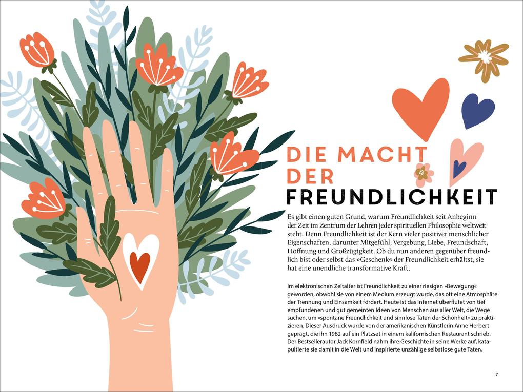 Weitere Ansicht: Be You - Be Nice