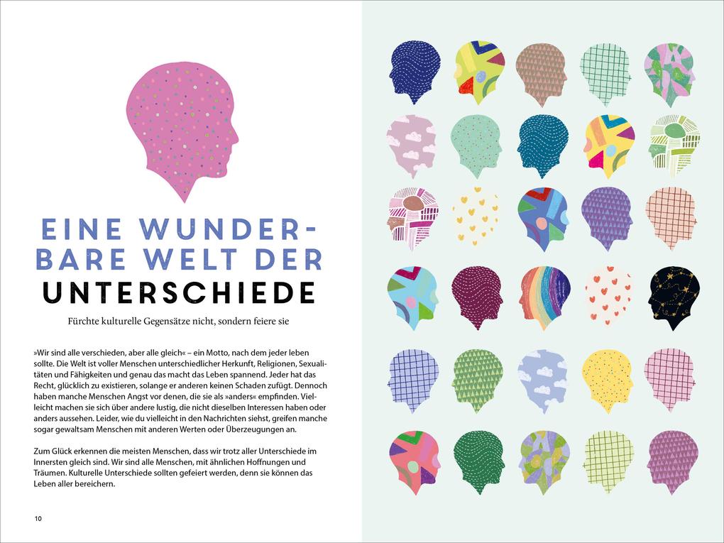 Weitere Ansicht: Be You - Be Nice