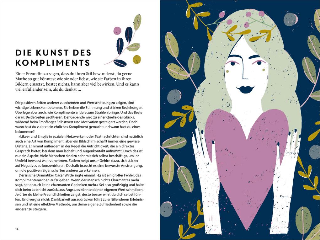 Weitere Ansicht: Be You - Be Nice