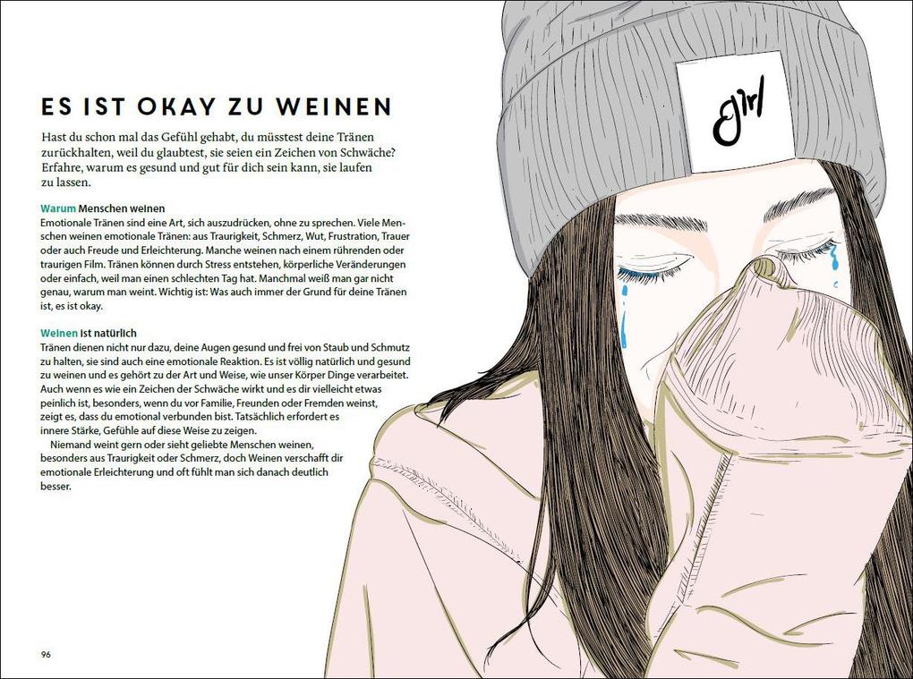 Weitere Ansicht: Be You - Be Nice