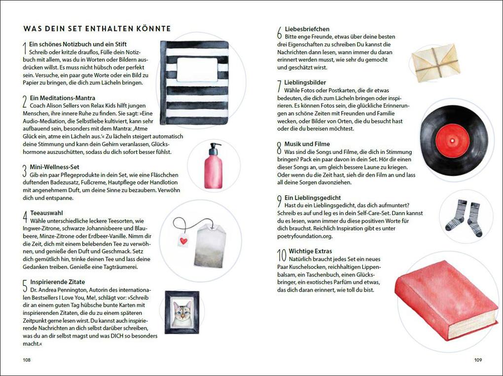 Weitere Ansicht: Be You - Be Nice