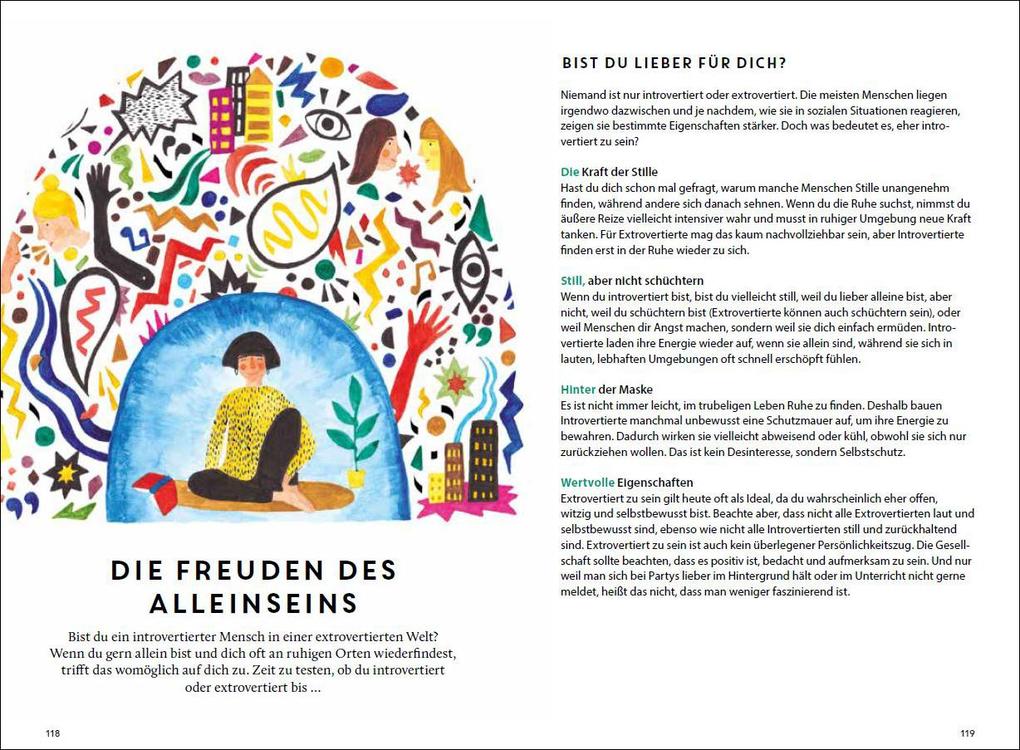 Weitere Ansicht: Be You - Be Nice