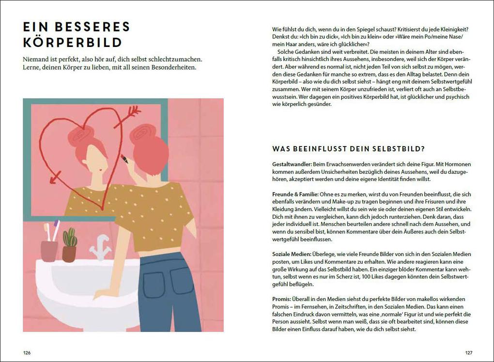 Weitere Ansicht: Be You - Be Nice