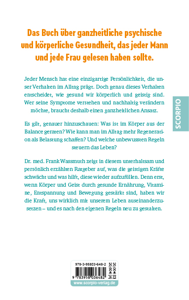 Weitere Ansicht: Die spinnen, die Neuronen | Frank Wassmuth
