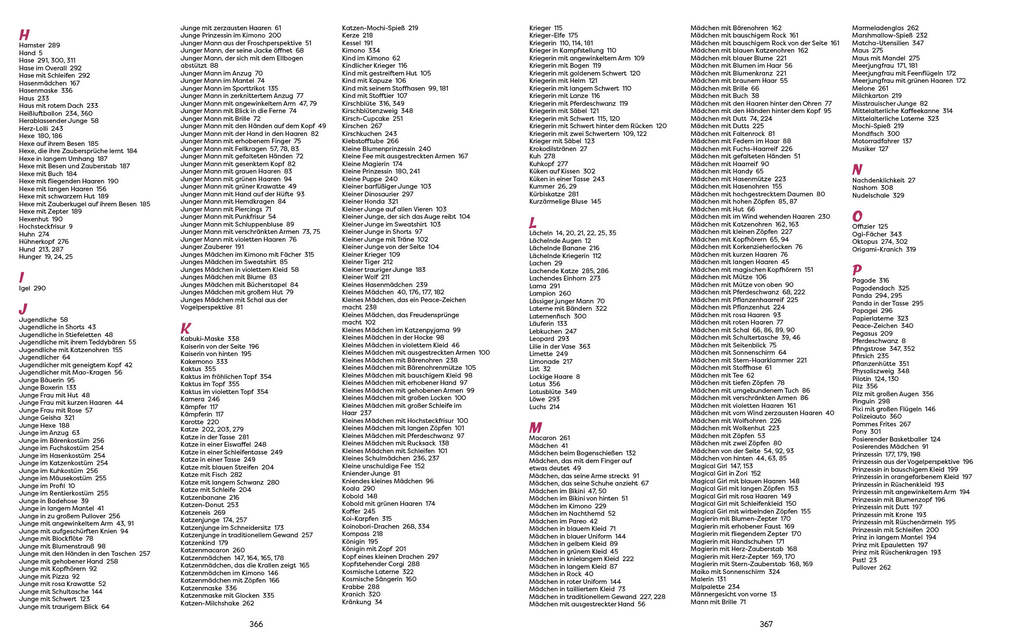 Weitere Ansicht: Die ultimative Motiv-Bibliothek - 1000 x Manga zeichnen | Lise Herzog