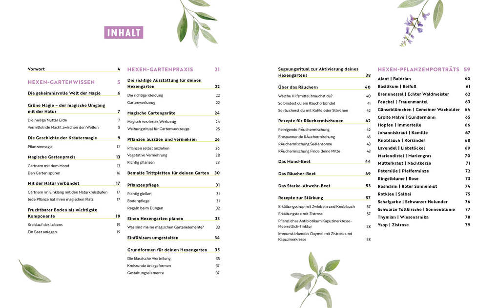 Weitere Ansicht: Gartenmomente: Magie im Garten