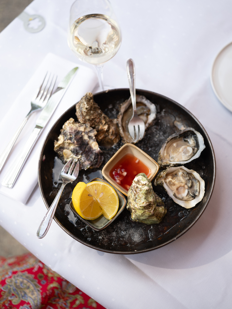 Weitere Ansicht: À la Lucie | Lucie Fischer Chapalain