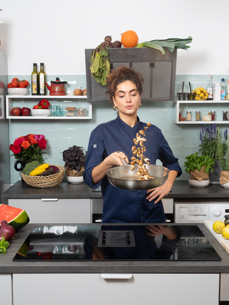 Weitere Ansicht: À la Lucie | Lucie Fischer Chapalain