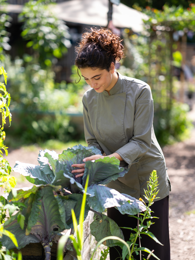 Weitere Ansicht: À la Lucie | Lucie Fischer Chapalain