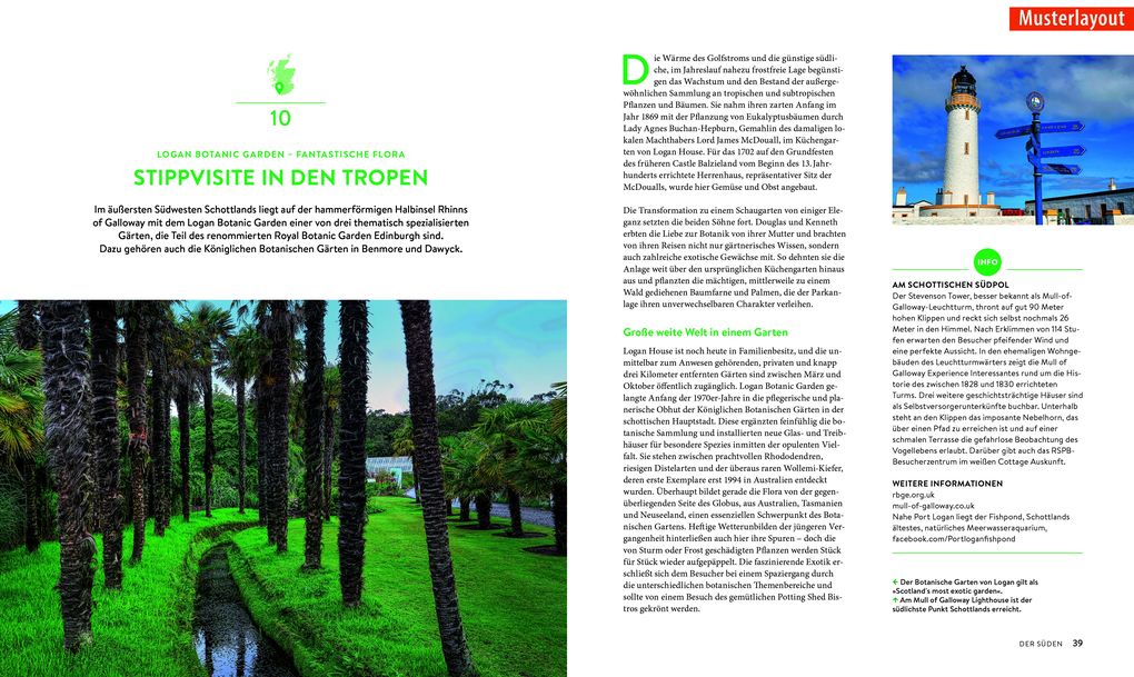 Weitere Ansicht: Secret Places Sardinien | Sabine von Kienlin