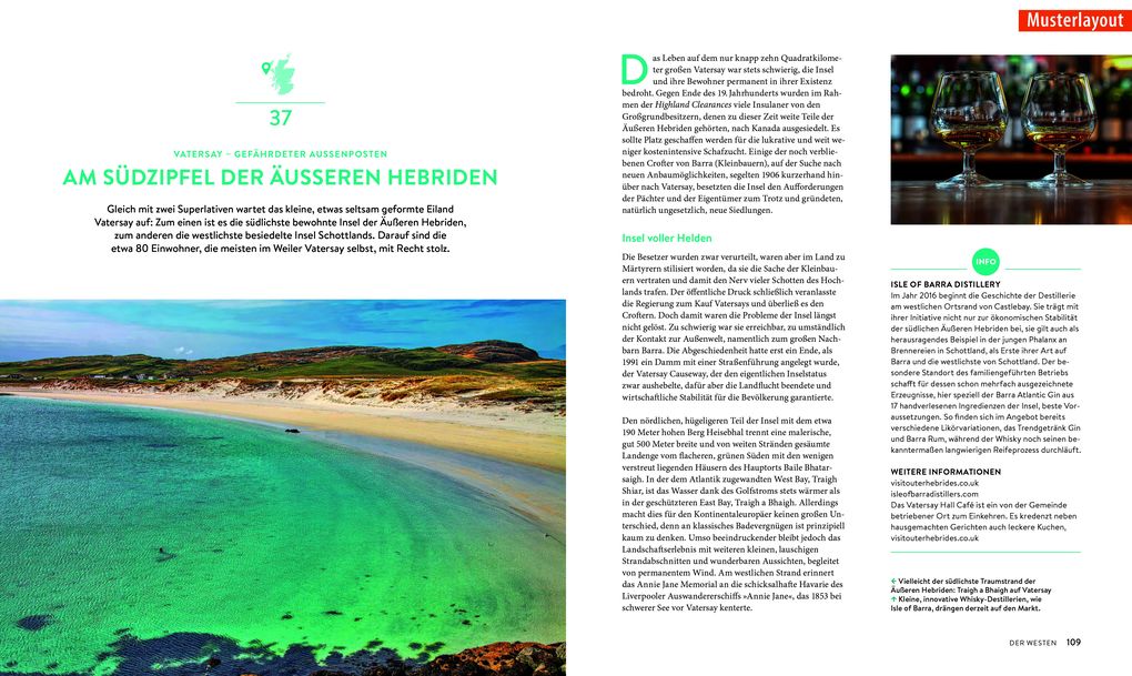 Weitere Ansicht: Secret Places Sardinien | Sabine von Kienlin