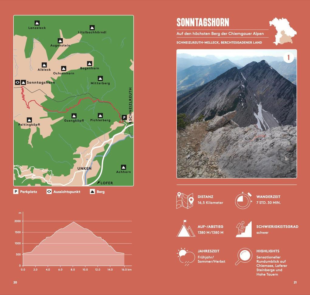 Weitere Ansicht: Hundewandern Südbayern | Andreas Pauwelen