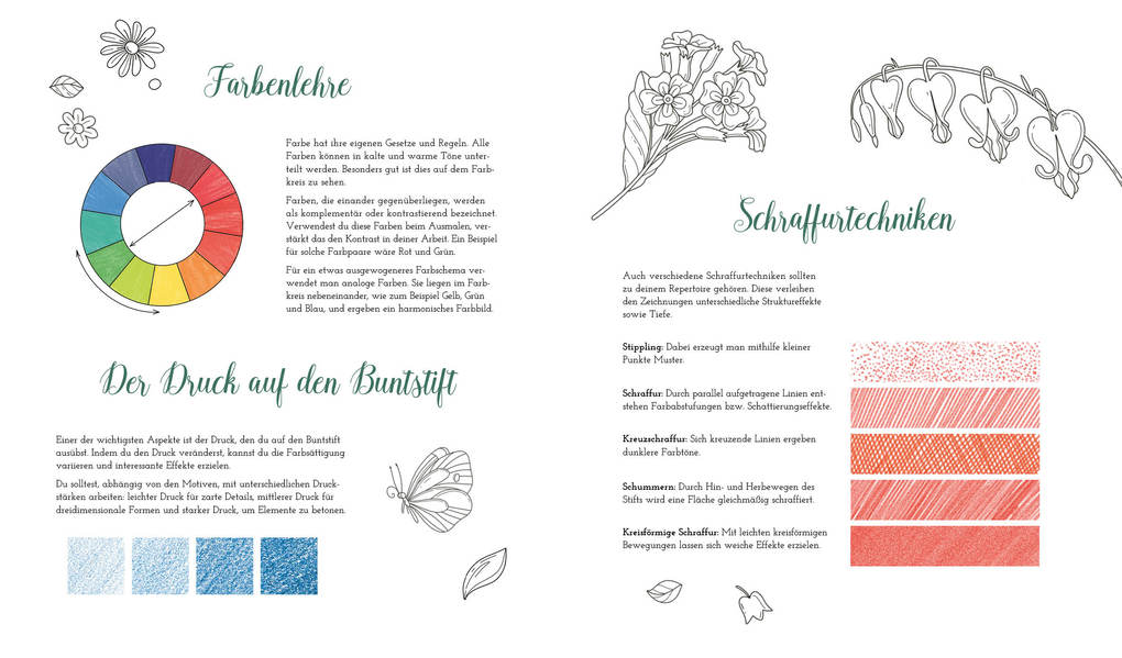 Weitere Ansicht: Feen-Garten | Tonia Tkach