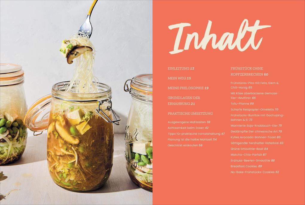 Weitere Ansicht: So easy, so good, so balanced | Kylie Sakaida