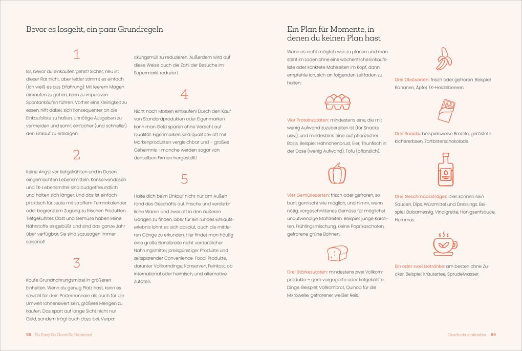 Weitere Ansicht: So easy, so good, so balanced | Kylie Sakaida