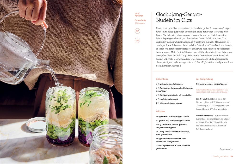 Weitere Ansicht: So easy, so good, so balanced | Kylie Sakaida