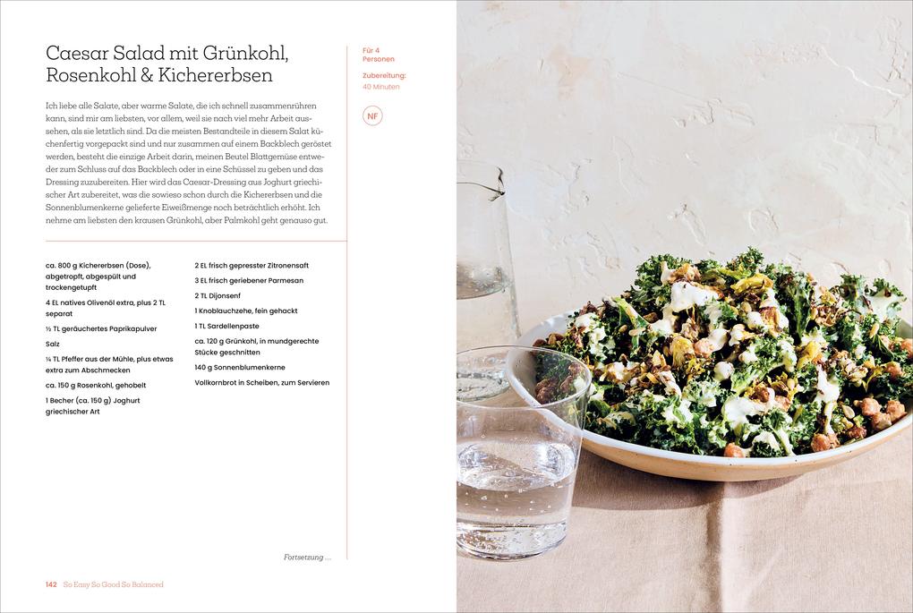 Weitere Ansicht: So easy, so good, so balanced | Kylie Sakaida